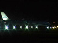 KLM’ın A330 ön dikmesi arızalanınca pistte kaldı