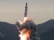 Kuzey Kore ikince balistik füze denedi
