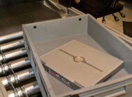 Havalimanlarında elektronik cihazlar için yeni sistem
