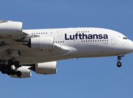 Lufthansa ikinci A380 uçağını operasyona hazırlıyor