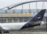 Lufthansa, Flyr’e bakım hizmeti sağlayacak
