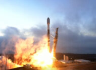 SpaceX, Starlink projesi kapsamında 51 uydu daha gönderdi