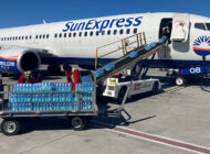 SunExpress, tahliyeleri ücretsiz yaptı