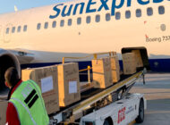 SunExpress, Hatay operasyonlarına başladı