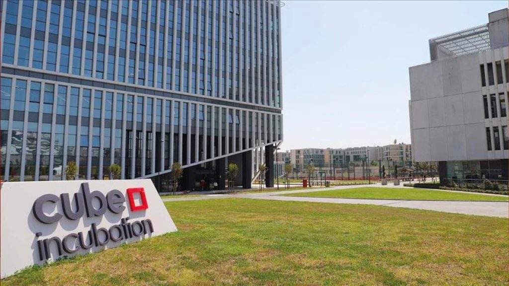 Teknopark İstanbul, Afet projeleri için Helpcube programı başlattı