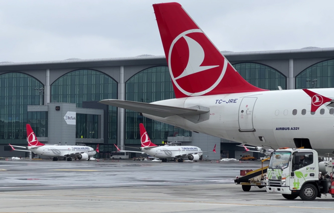 THY bayram süresince 211 ek sefer düzenleyecek