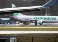 Transavia uçağına bomba ihbarı uçuşları durdurdu