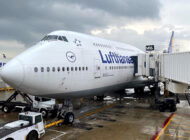 Lufthansa, Palma de Mallorca’ya B747-8 ile uçacak