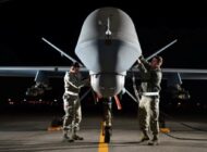 ABD, MQ-9 Reaper ile tekrar Karadeniz üzerinde uçuyor