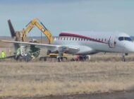 SpaceJet bölgesel yolcu uçağı projesini sone erdirdi