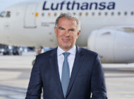 Lufthansa, Carsten Spohr ile 5 yıl daha devam kararı aldı