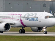 Airbus’ın A321XLR uçakların tesliminde geçirme