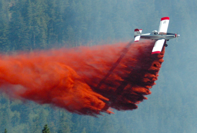 OGM, 20 adet Air Tractor satın alıyor