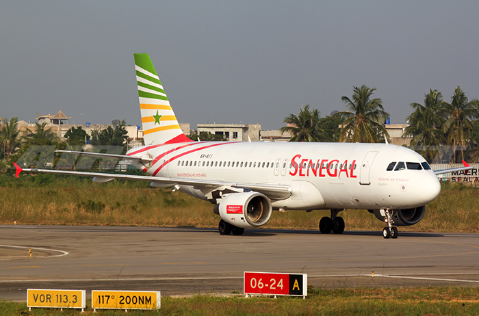 Air Senegal’in A220 anlaşmasını iptal etti