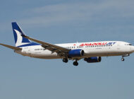 Anadoujet Amsterdam-İstanbul uçağı geri döndü