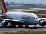 Asiana Airlines, A380 ile Avrupa’ya tekrar başlıyor