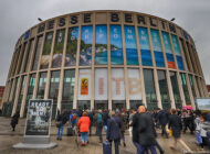 Berlin uluslararası turizm fuarı kapılarını açtı