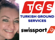 TGS’den Swissport’a transfer