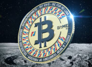 Lunar Crush, Ay’a 1.7 milyon dolarlık bitkoin gönderiyor
