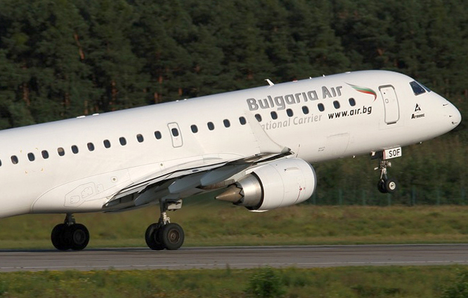Bulgaria Air, 7 adet A220 siparişi verdi