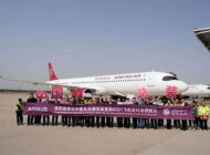 Airbus, Çin’e ilk A320neo uçağını teslim etti