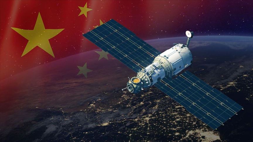 Çin’den Starlink’e alternatif 13 bin uydu