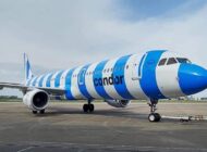 Condor Havayolu Frankfurt’tan 8 yeni noktaya uçacak