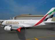 Emirates, filosunun yeni özgün tasarımını tanıttı