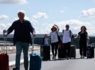 Fransa’da 11 havalimanında greve gidiliyor