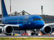 ITA Airways’e Airbus A320-200neo’ları teslim alıyor