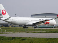 JAL filosuna ilk A350-1000 uçağı katılıyor