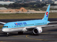Korean Air, Paris’e B747-8 ile uçacak