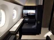 Lufthansa yeni First Class Suite Plus konseptini tanıttı