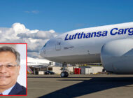 Lufthansa Cargo’nun CEO’su değişti
