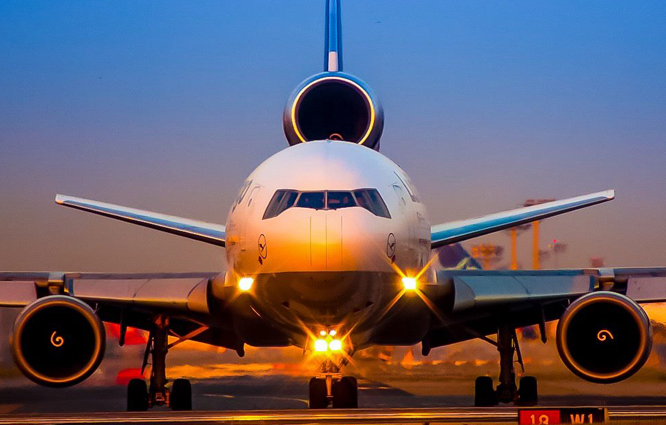 Fedex ve UPS MD-11 uçaklarını filosundan çıkarıyor