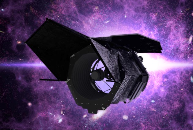 Nancy Grace Roman teleskobu, 2027 yılında görevine başlayacak