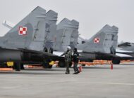 Polonya 4 adet Mig-29 uçağını Ukrayna’ya gönderiyor