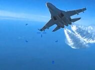 Rusya’nın MQ-9 Reaper’ın enkazına ulaştığı iddiası