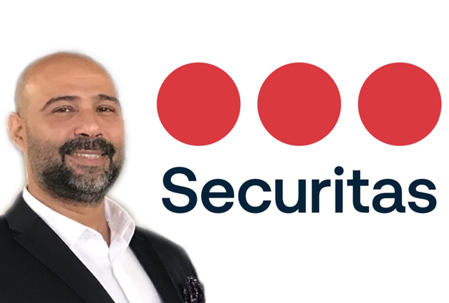 Hüseyin Şaşmazer, Securitas Turizm ve Otelcilik Segment Lideri oldu