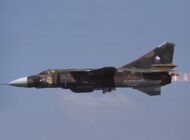 Slovakya’da Ukrayna’ya 13 adet MiG-29 göndereceğini açıkladı
