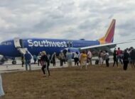 Southwest uçağı Havana’ya acil indi
