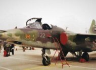 Kuzey Makedonya, Ukrayna’ya 4 adet Su-25 gönderecek