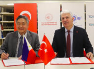 Türkiye-Filipinler ile frekans artışı imzaladı