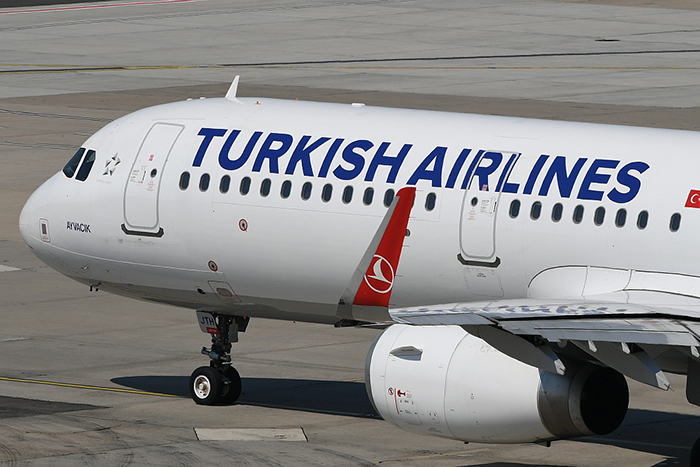 THY’de A321neo uçaklarını yere indirdi