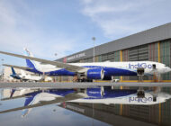 Indigo, 30 adet Airbus A350-900 siparişi imzaladı