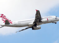 Virgin Australia pilotu havada kalp krizi geçirdi