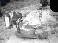 Yuriy Gagarin’in uçak kazası fotoğrafları yayınlandı