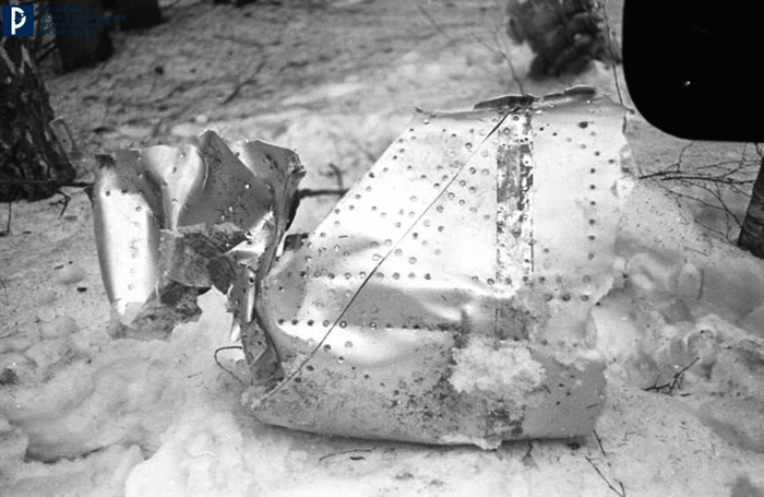 Yuriy Gagarin’in uçak kazası fotoğrafları yayınlandı