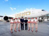 Emirates, Tokyo-Haneda seferleri yeniden