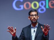 Google CEO’su, “Yapay zeka uykularımı kaçırıyor”
